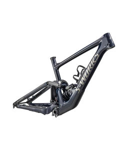 Cuadro de Bicicleta S-W Enduro 2025 - Product Image 1