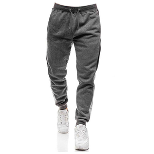Pantalones Deportivos para Hombre, Pantalones con Bolsillos, Logotipo Personalizado para Hombre, Venta al por Mayor, Pantalones Deportivos Holgados y Cómodos para Hombre - Product Image 6