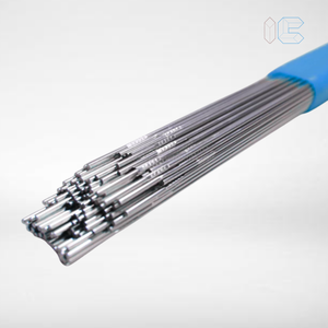 ลวดเชื่อมสแตนเลส E316L ขนาด 25 มม. ยาว 500 มม. ทนกรด พื้นผิวแบบกระจก สำหรับงานอุตสาหกรรม บรรจุภัณฑ์สุญญากาศ - Product Image 4