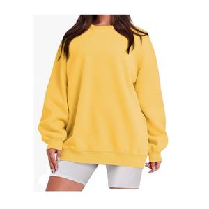 La colección de sudaderas con estilo cómodo para mujer más vendida en diseño personalizado disponible a precios baratos 2026 - Product Image 2