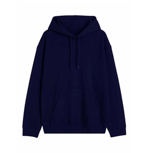 Customized Hoodie Zipper <b>Women</b> Hoodies Wholesale Custom Logo <b>Women</b> Street Wear Oversized Hoodies - Product Image 3