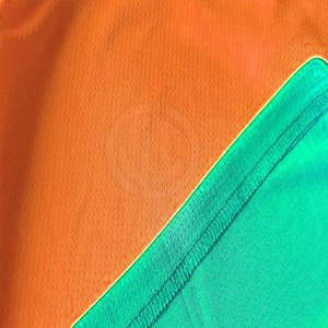 Uniformes de Baloncesto Personalizados de Poliéster de Alta Calidad, Diseño Nuevo, Cómodos, Transpirables, Profesionales, Sin Mangas, para Hombres Adultos - Product Image 6