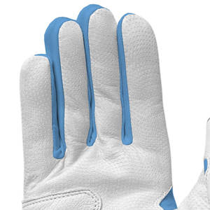 Gants de frappeur de baseball Gants de frappeur de baseball de sports personnalisés Meilleurs gants de softball de baseball en cuir - Product Image 2