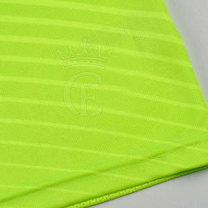 Uniforme de fútbol transpirable de talla grande para hombre, uniforme de fútbol al por mayor, uniforme de fútbol sostenible - Product Image 5