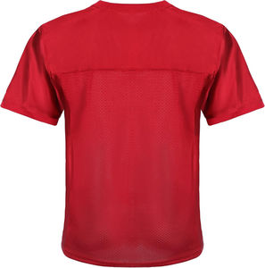 เสื้อกีฬาฟุตบอลระดับพรีเมี่ยมมีสไตล์เสื้อฟุตบอลดีไซน์ไม่ซ้ำใครสำหรับเสื้อผ้าไลฟ์สไตล์ชุดฟุตบอลและเทรนด์แฟชั่น - Product Image 2