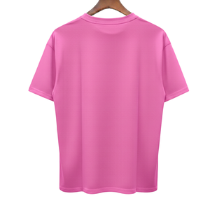 T-shirt en coton épais pour hommes en gros, 300 GSM, conçu pour la mode de rue, commandes de vêtements en gros - Product Image 5