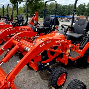 KUBOTA BX2380 2023 - Product Image 1