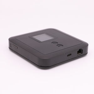 <span class=keywords><strong>Routeur</strong></span> portable MP553 avec fente pour carte <span class=keywords><strong>Sim</strong></span> lumière LED Lte 4g Cat12 Hotspot <span class=keywords><strong>routeur</strong></span> mobile sans fil <span class=keywords><strong>Double</strong></span> Wifi5 avec RJ45 - Product Image 4