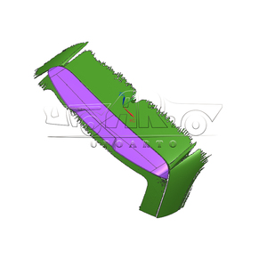 Aileron arrière S204 en ABS <span class=keywords><strong>noir</strong></span> brillant pour Benz Classe C S204 <span class=keywords><strong>Break</strong></span> 2007 2008 2009 2010 2011 2012 2013 - Product Image 5
