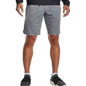 Custom Logo Sweat <b>Shorts</b> French Terry Fleece Cotton Blank Spring <b>Men</b> Chenille Embroidery <b>Patch</b> <b>Shorts</b> - Product Image 6