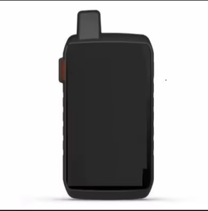 Nuevas Garminings Montanas. Navegador GPS de mano 750i de calidad superior - Product Image 1