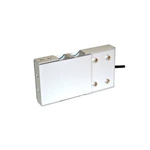 Venta Directa de Fábrica: Celda de Carga de Compresión de Calidad Superior para Básculas Industriales, ¡Gran Demanda! - Product Image 1