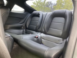 Ford Mustang GT Premium 2016 Usado en Buen Estado - Product Image 5