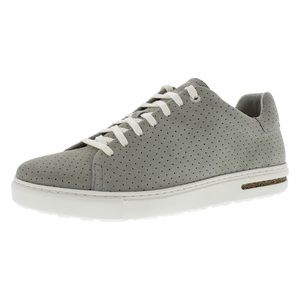 Chaussures unisexes Birkenstock Bend Low à pois, couleur : pierre, 100 % authentiques - Product Image 1