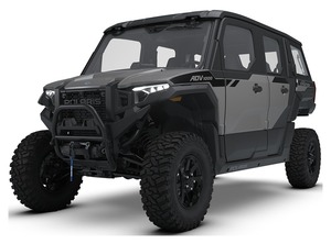 Polaris XPendition A.D.V 5 NorthStars 2026 Original de Calidad, Completamente Ensamblado de Fábrica, Listo para Enviar y Servicio de Entrega a Domicilio - Product Image 6