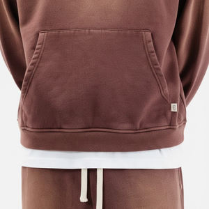 Producto de moda: Chándal descolorido por el sol hecho a medida para hombre, los mejores fabricantes de ropa, chándales descoloridos por el sol para hombre - Product Image 6