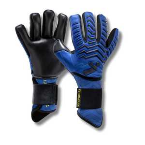 Guantes de Portero Personalizables de Cuero Premium - Product Image 2