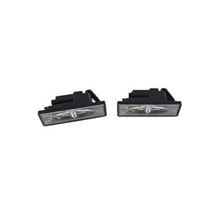 LUMIÈRE DE PLANCHE DE BORD OPEL Corsa F Série 9815225980 (19>) - Product Image 6