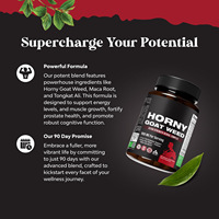 Venta Directa de Fábrica Nutrawell Cápsulas de Belleza Naturales con NAD, Ashwagandha y Horny Goat Weed para Adultos, Calidad Certificada, 24 Meses, 60 Cápsulas