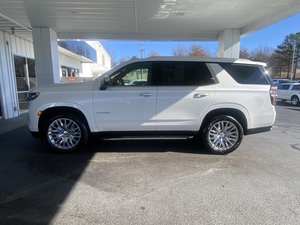 Chevrolet Tahoe 2024 d'occasion - Product Image 2