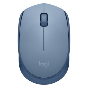 Souris Consumer M SERIES M171 Bleu gris 910 006866 - Product Image 1