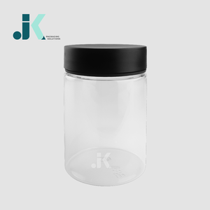 โถใสขนาด19ออนซ์สำหรับสัตว์เลี้ยงผลิตจากโรงงานเวียดนาม M0343 - Product Image 3