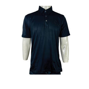 เสื้อโปโลของผู้ชายเสื้อออกแบบได้ตามต้องการพร้อมเสื้อสร้างการระเหิดแบรนด์ฟรี - Product Image 2