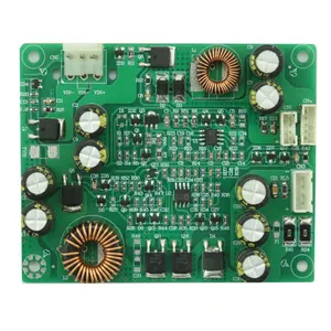 ddr5印刷电路板设计20z铜印刷电路板金手指光电池传感器遥控印刷电路板