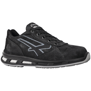 Calzado de Seguridad RedLion S3S CI FO SR ESD de Carbono, Talla 46 W.11, Negro/Gris - Product Image 2