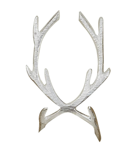 Servilletero con diseño de mariposa de aluminio, diseño de tendencia a la moda, anillos de tejido de mesa, artesanía natural - Product Image 4