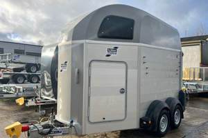 3 Axle 14m ATV Steel Livestock Semi <b>Trailer</b> 35 Ton Tractor <b>Trailer</b> for Easy Transport of Sheep and Goats - Product Image 4