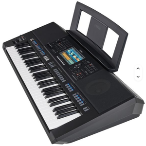 Teclado de Estación de Trabajo Musical PSR-SX920 ORIGINAL Nuevo - Product Image 6