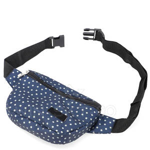 Riñoneras Unisex de Estilo Nuevo, Calidad Premium, Ligeras, con Cierre de Cremallera, Suministro Directo de Fábrica, Portátiles - Product Image 2