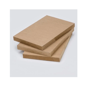 MDF <b>Board</b> for Packaging and Shipping - Perfect for Goods Protection - Product Image 3