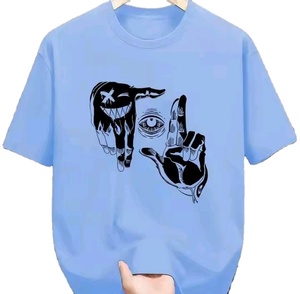 Sweat à capuche décontracté pour homme, respirant, hiver, 100% coton mélangé avec logo numérique imprimé en relief personnalisé - Product Image 3