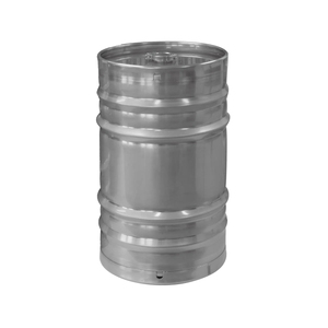 Barils en acier industriels, fûts métalliques de haute qualité pour le stockage et le transport de l'eau - Product Image 4