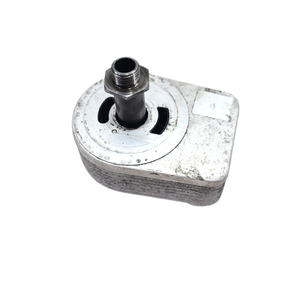 INTERCAMBIADOR DE AGUA/AZUFRARO (OIL) RENAULT Captur Serie 8200923115D K9K Diésel 1500 (13>19) - Product Image 2