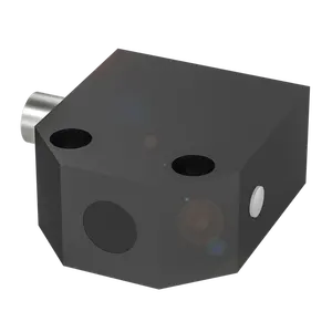 Interruptores Inductivos BALLUFF BES01FA - Product Image 1