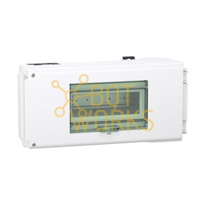 Caja de Distribución Industrial KNB63SM48 63A Nueva - Product Image 1