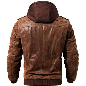 Produit à succès, meilleures vestes fines pour hommes, design personnalisé, imperméable, coupe-vent, respirant, logo frontal - Product Image 2