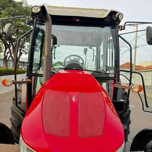 Pas cher Massey Ferguson tracteur 2245 Agriculture Machine moteur prix de gros - Product Image 4