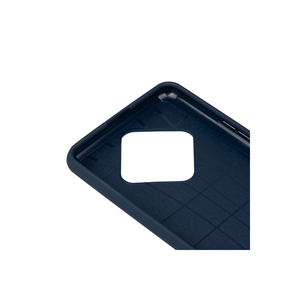 Coque en silicone Infinix Zero 8 NXXA avec design de bordure imprimé UV, coque arrière protectrice en TPU souple pour Infinix Smart 6 A58 11Pro - Noir - Product Image 5