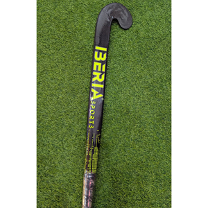 IBERIA Palos de Hockey sobre Césped de Fibra de Carbono Personalizados al por Mayor |   Ligero, Duradero y de Alto Rendimiento para Todos los Niveles. - Product Image 3