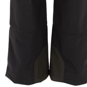 Pantalones de esquí Unisex ecológicos de poliéster 100% con estampado personalizado de alta calidad, ropa de nieve impermeable transpirable, venta al por mayor de fábrica - Product Image 6