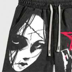 Shorts de MMA Personalizados 100% Algodón Ecológicos, Tejido Elástico en 4 Direcciones, Sublimación o Serigrafía, Pedidos al por Mayor Bienvenidos - Product Image 4