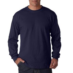 Dernière mode hommes sweat pull à manches longues blanc décontracté en gros 100% coton pas cher prix conception personnalisée pas cher prix - Product Image 6