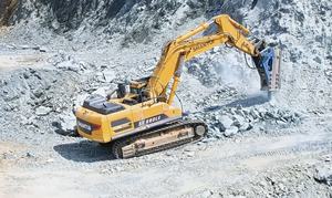 China Top Brand New Construction Machine SE680LCW Digger Equipment Heavy Operating - Product Image 6