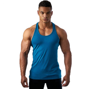 Camiseta sin mangas para hombre de talla grande con diseño único y estampado de camuflaje 2025, camiseta sin mangas transpirable sostenible para hombre - Product Image 3