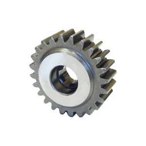 Gear - Balancer Drive-Para tractores Massey Ferguson OEM Parte No. 3116W001 MF piezas de tractor