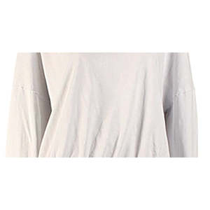 T-shirt da donna Free People 213 viola, 100% cotone, vestibilità slim, stile grazioso, taglie XXS XS XL 4XL, tessuto a maglia traspirante - Product Image 3